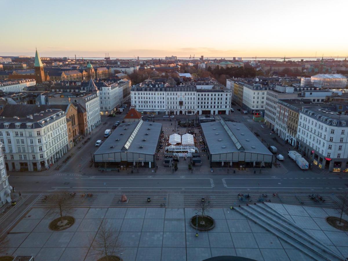 Lovely 3br Manor 5 Min From Tivoli Gardens Appartamento *