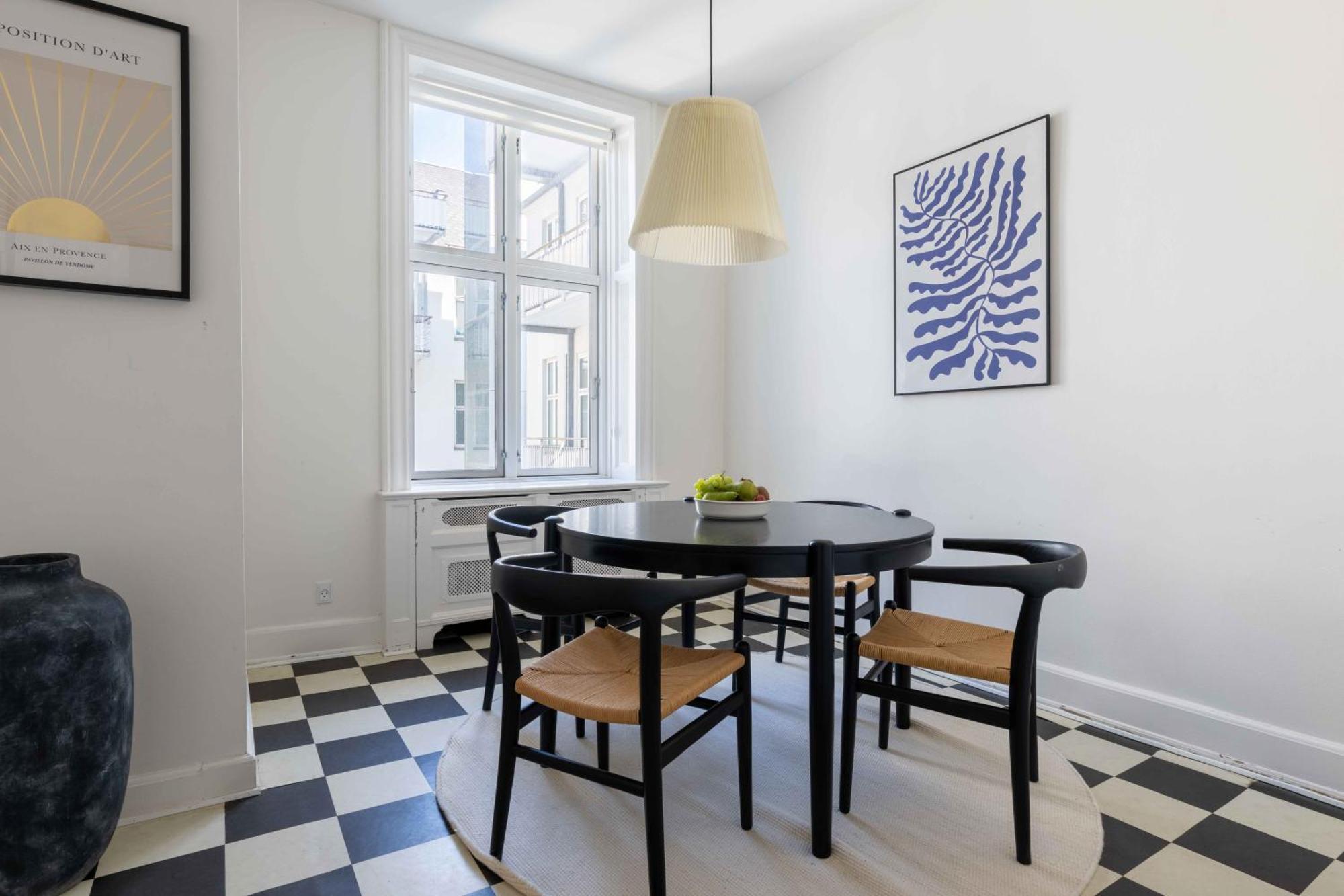 Appartamento Lovely 3br Manor 5 Min From Tivoli Gardens *