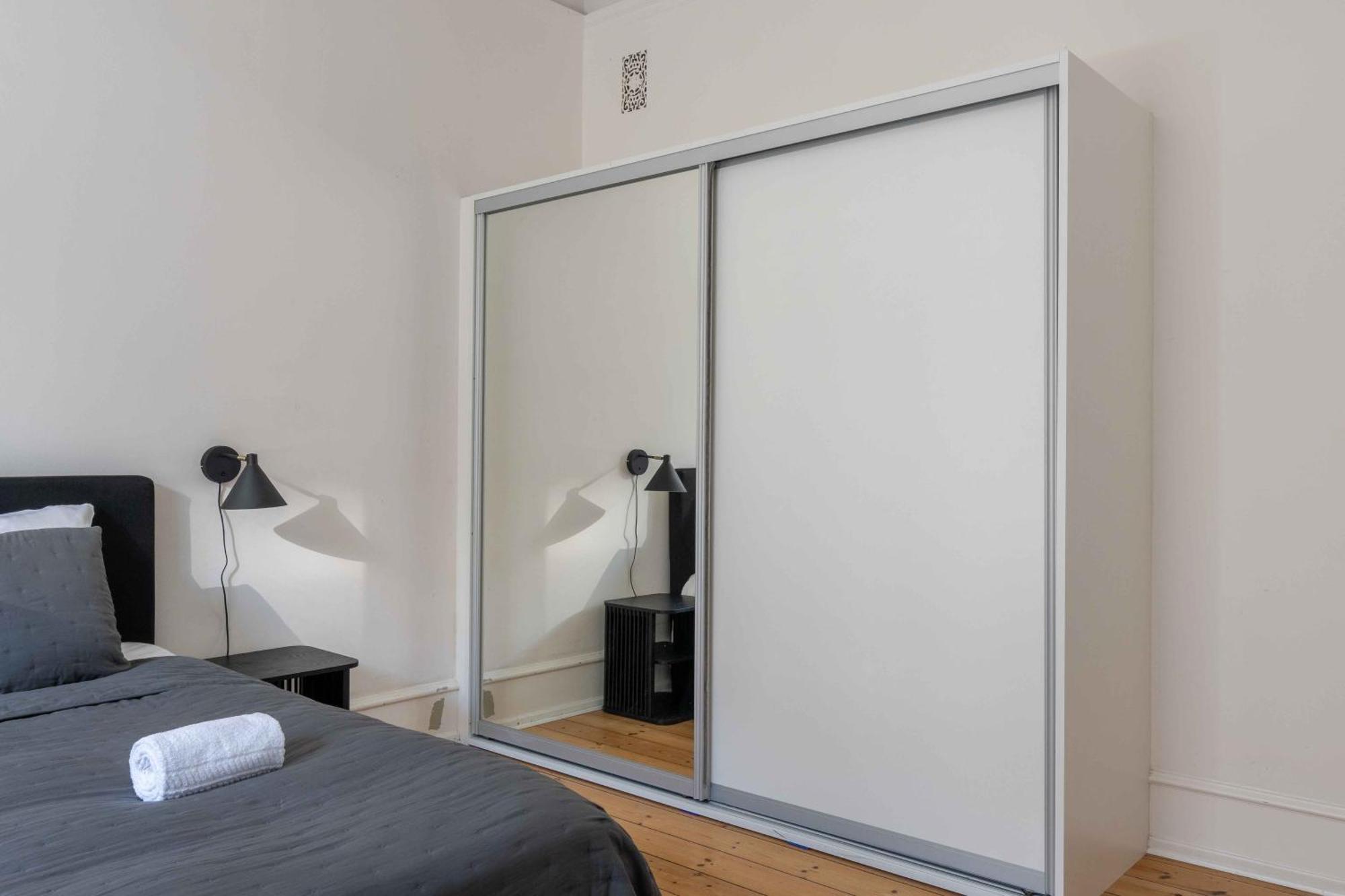 Appartamento Lovely 3br Manor 5 Min From Tivoli Gardens