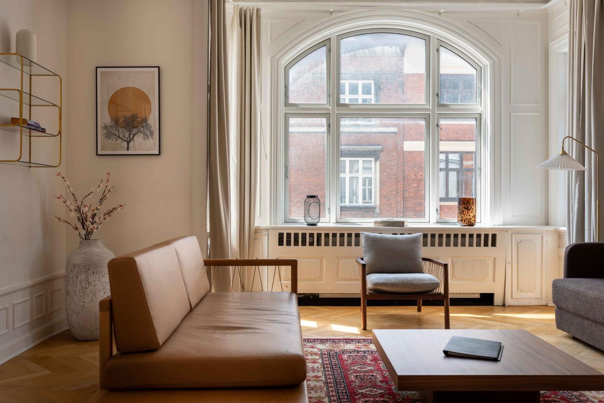 Appartamento Lovely 3br Manor 5 Min From Tivoli Gardens *